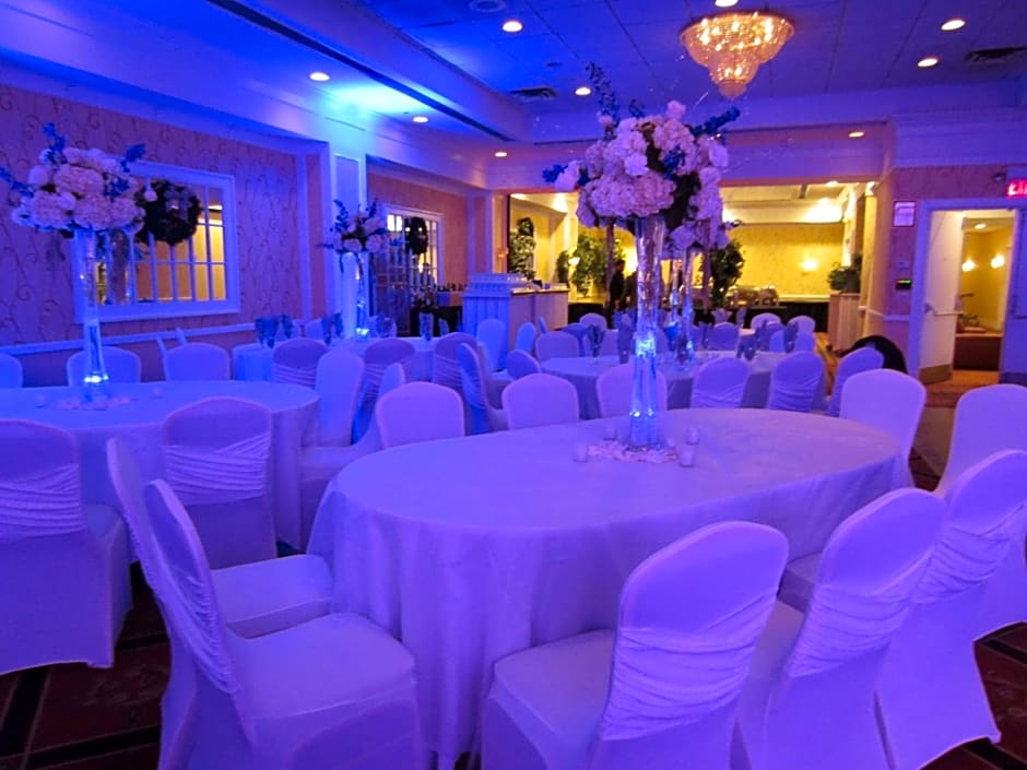 Best Western Mill River Manor