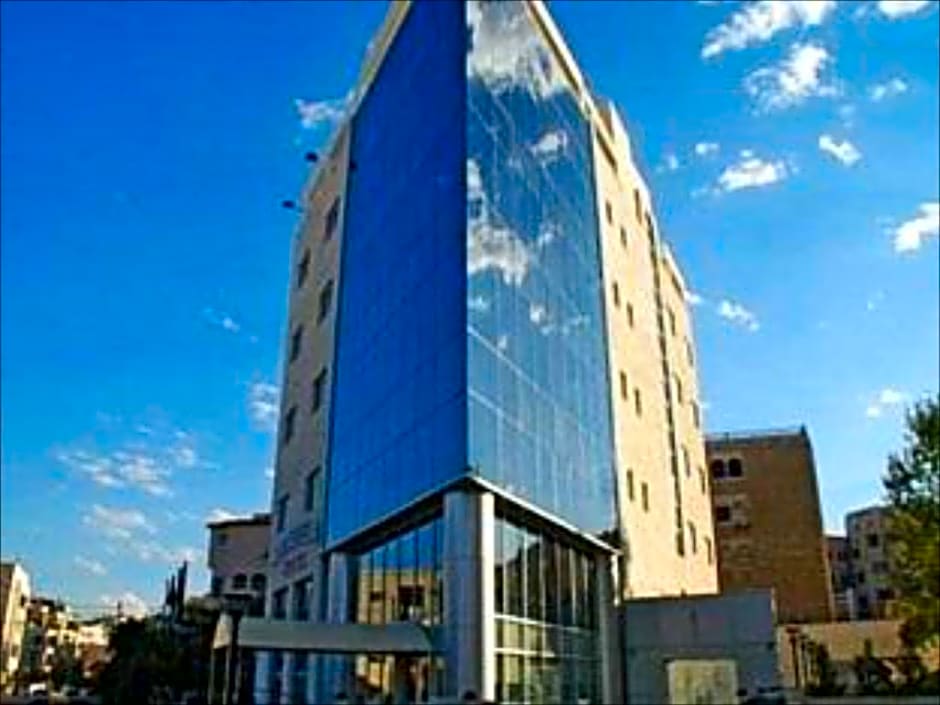 Galaxy Hotel Amman