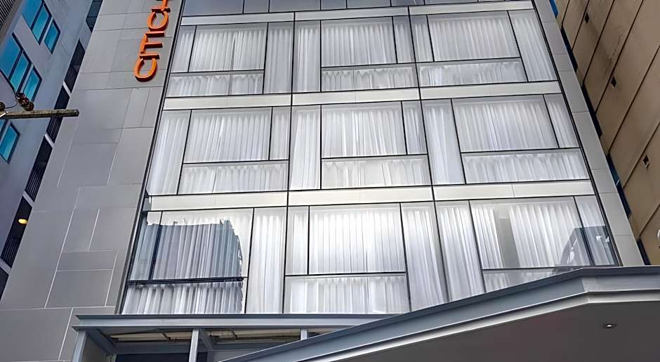 Citichic By Icheck Inn