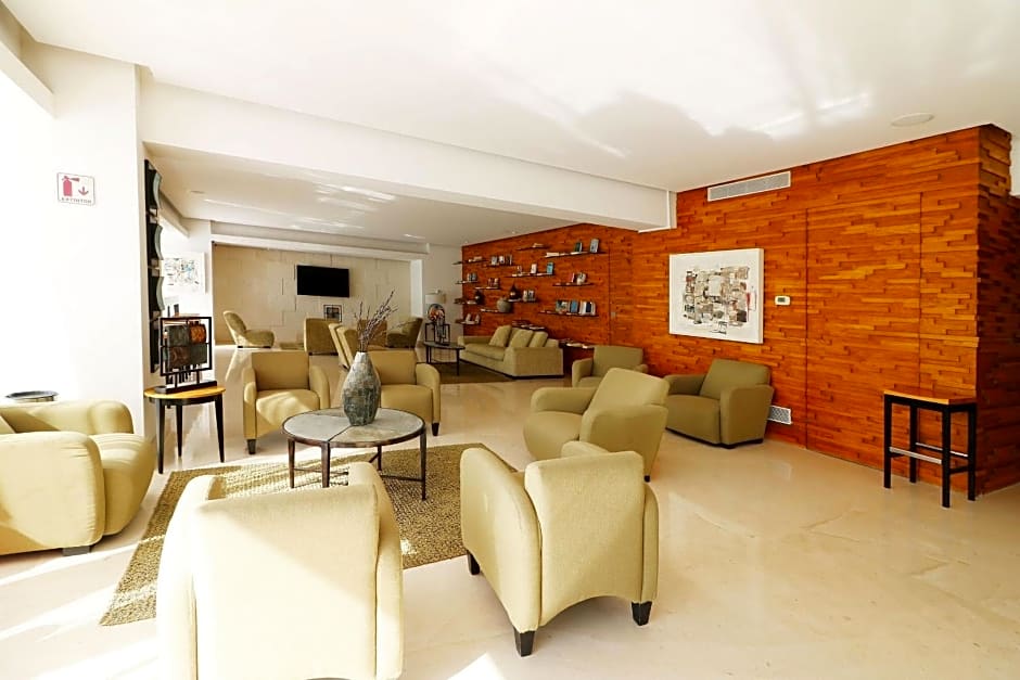 Condominios a pie de playa