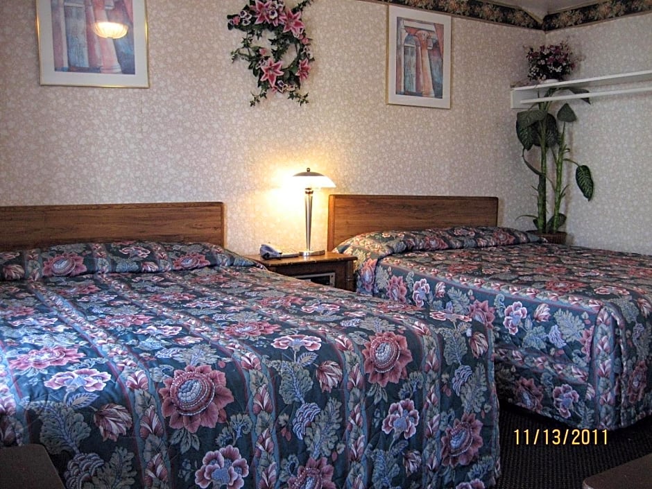 Airport Motel - Inglewood
