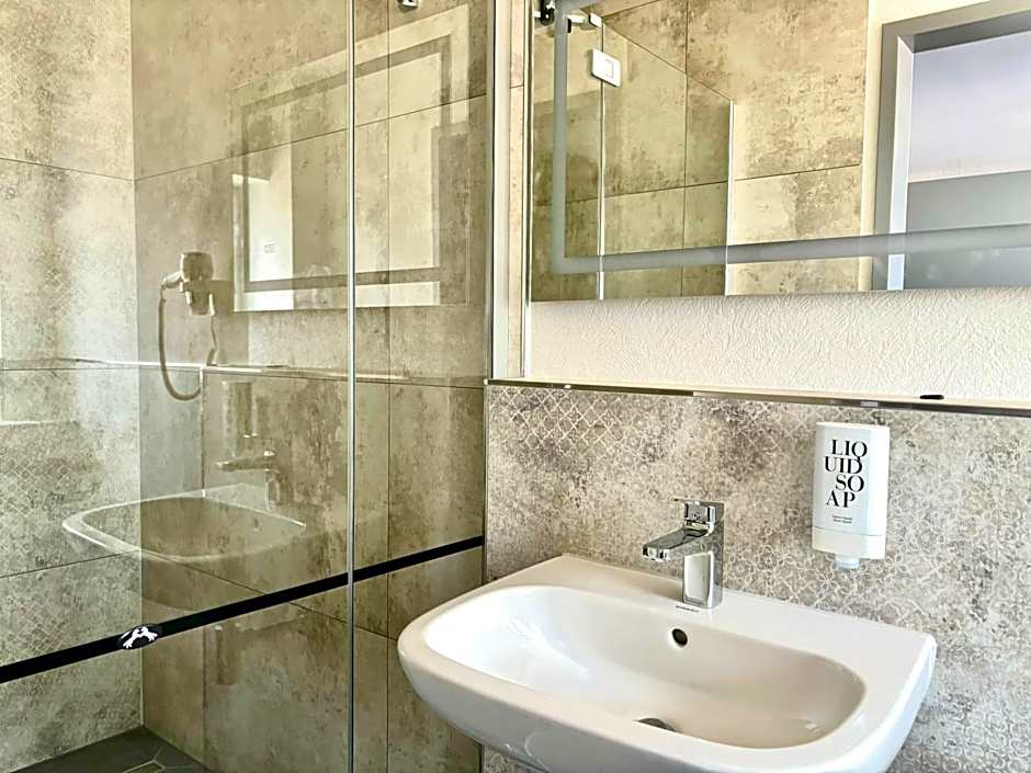 Hotel Schwarzes Ross