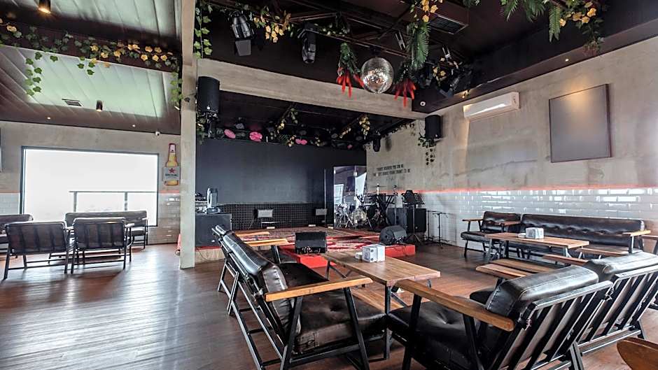 Continent Centrepoint Panakkukang – Makassar