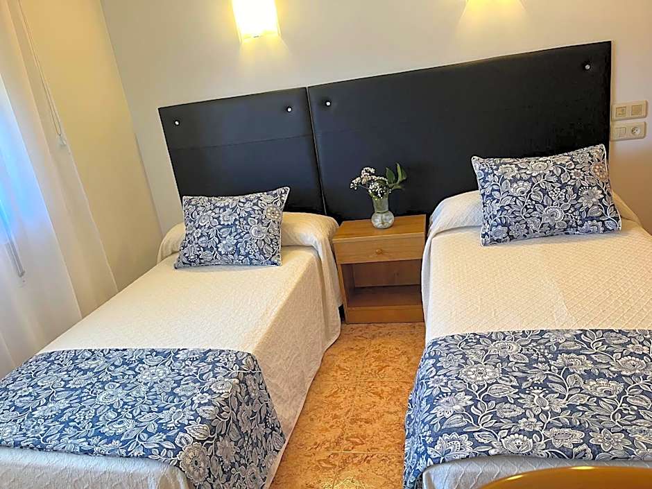 Hotel Ronsel