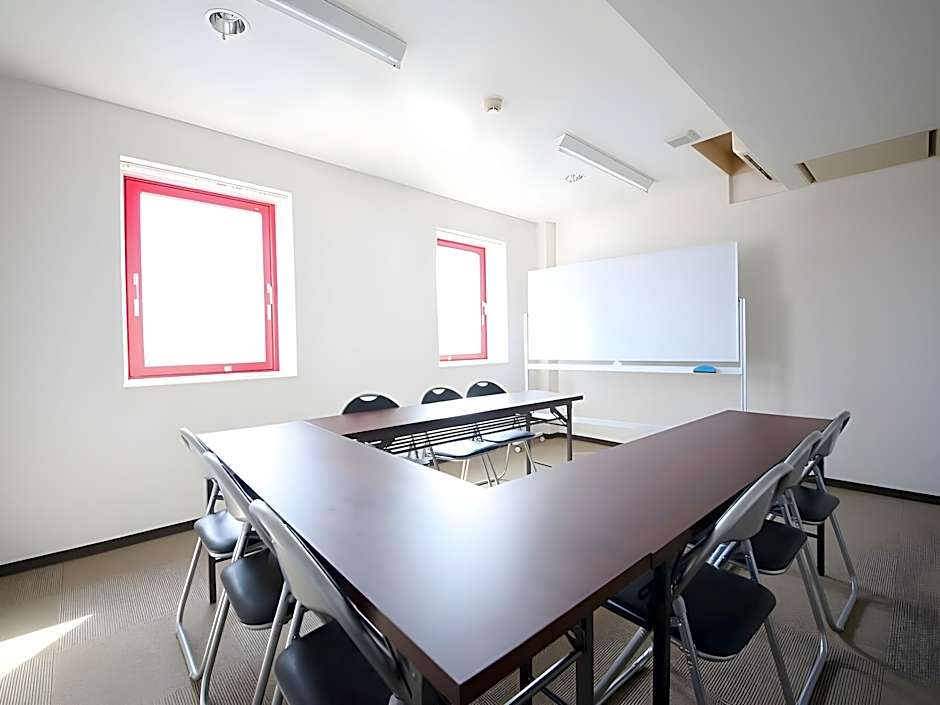 Hotel Wing International Sukagawa