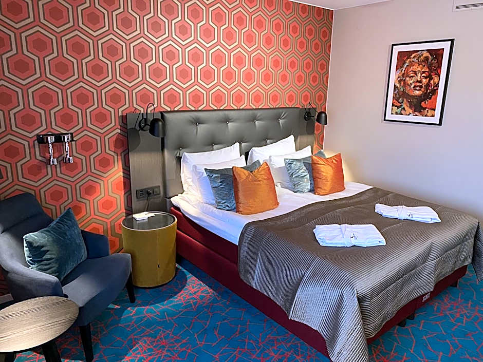 ProfilHotels Nacka