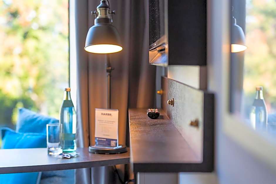 HARBR. hotel Konstanz