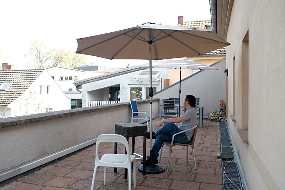 Minjo Hotel