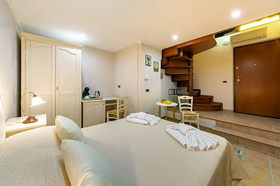 B&B La Casa Nel Giardino