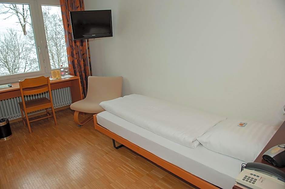 Hotel Sporting