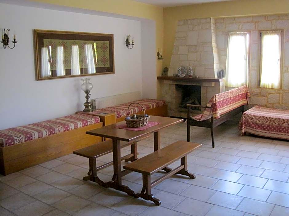 Vamos Palace Apartments