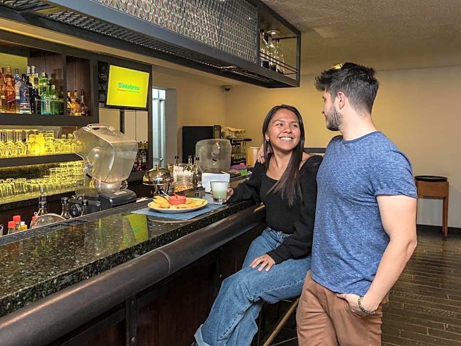 Casa Andina Select Arequipa Plaza