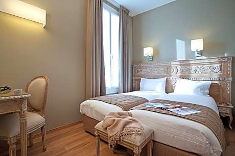 Standard Double/Twin Room