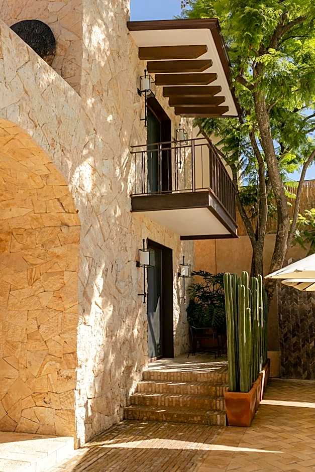 Hotel Casa Santo Origen