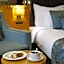 Gonluferah Thermal Hotel