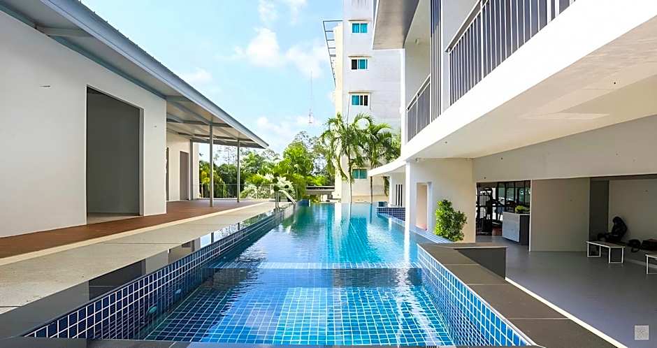 Phavina Hotel Rayong