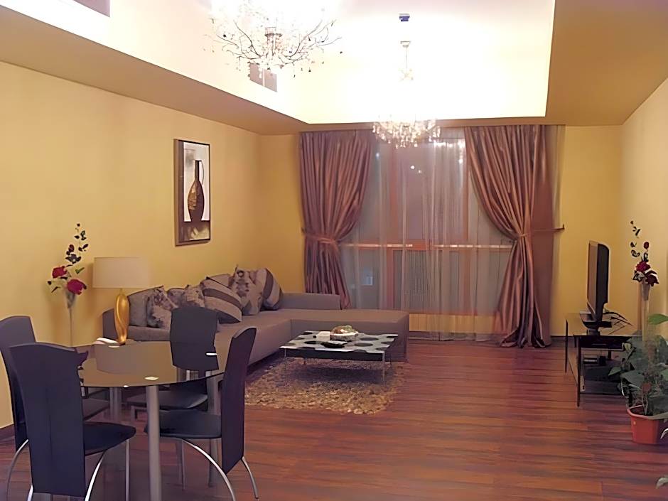 Al Manzil Hotel