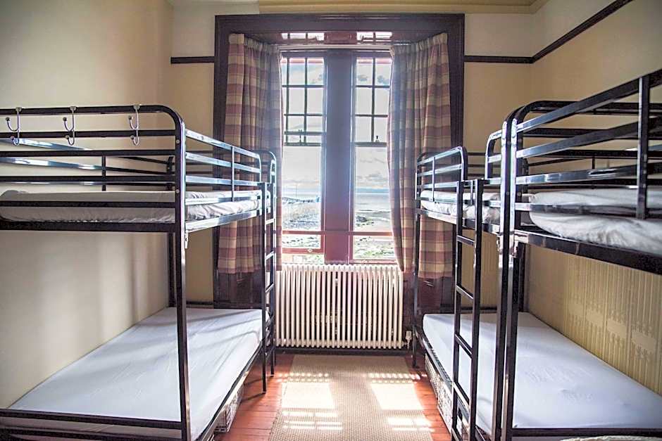 Photo 1 of 2 of Bed in 6-Bed Mixed Dormitory Room