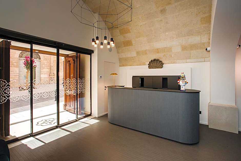 Palazzo della Fontana