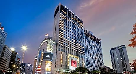 Lotte Hotel Seoul