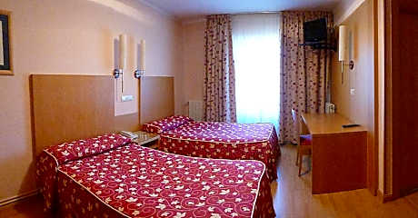 Double or Twin Room