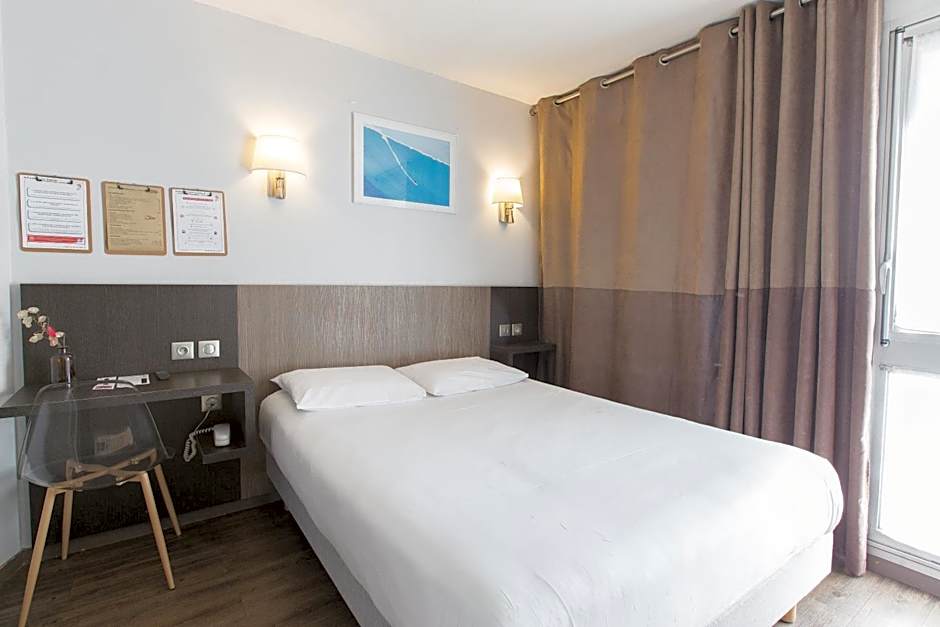 Hotel Gascogne