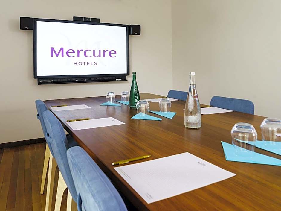 Hotel Mercure Kourou Ariatel