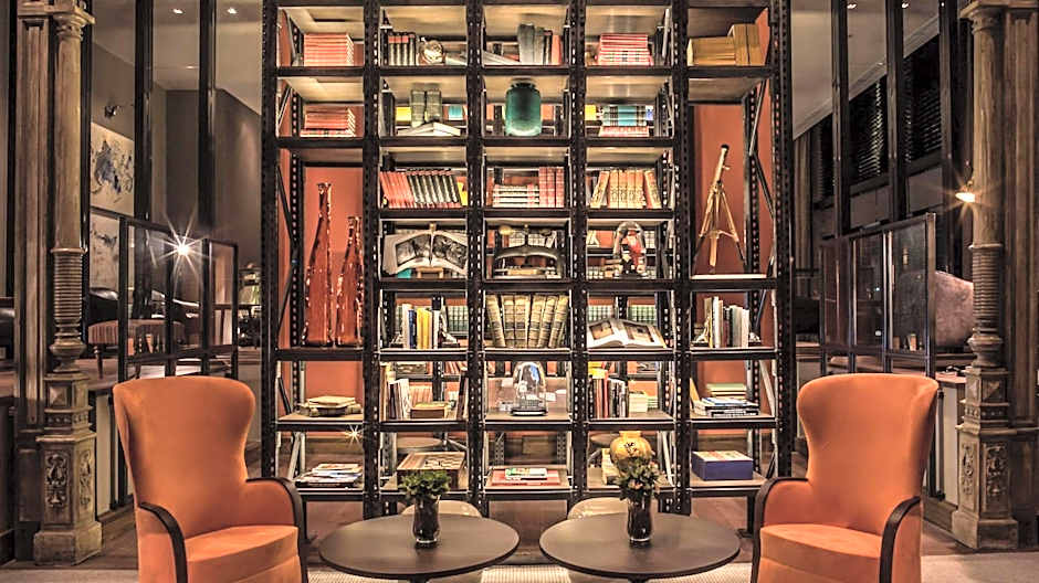 Hyatt Centric Montevideo