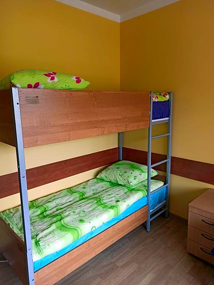 Dom Studenta PANS - Akademik, Hostel