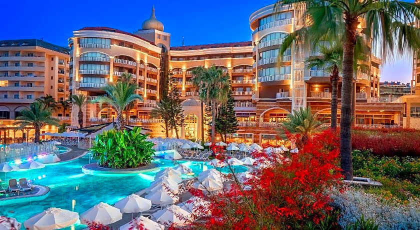 Arycanda Kirman Premium