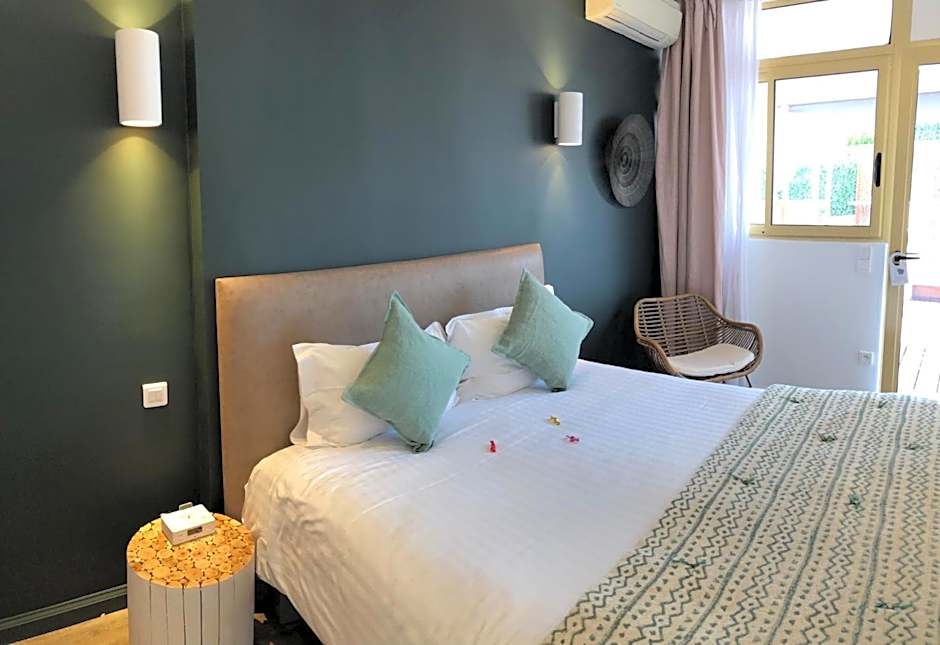 Boutique Hotel & Spa la Villa Cap Ferrat