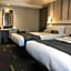 Hotel Monterey Le Frere Osaka