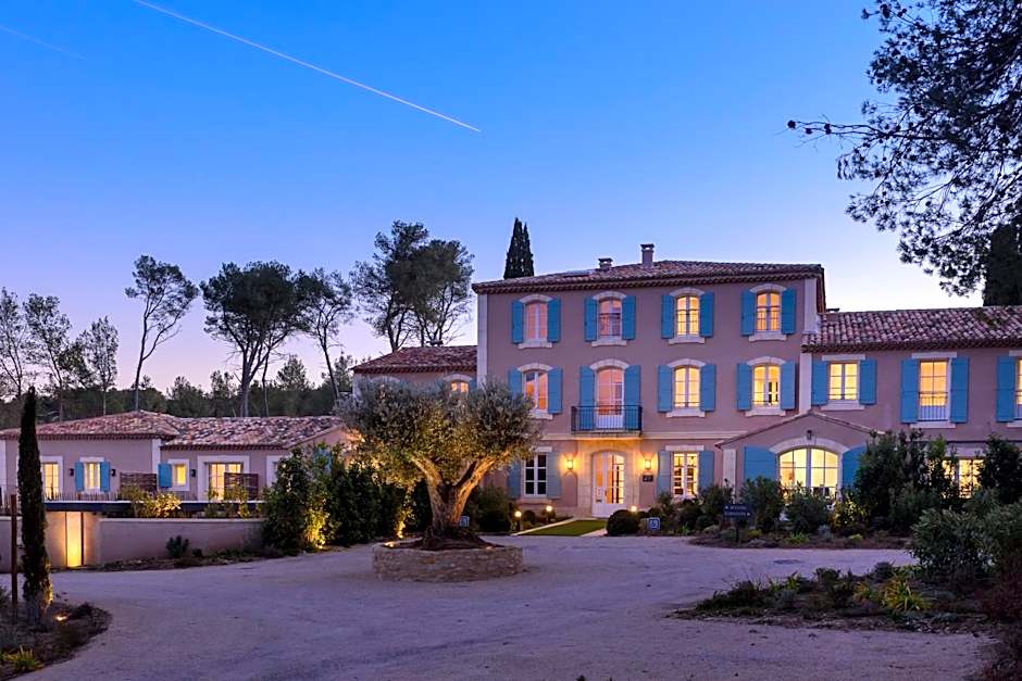 Domaine de Valmouriane