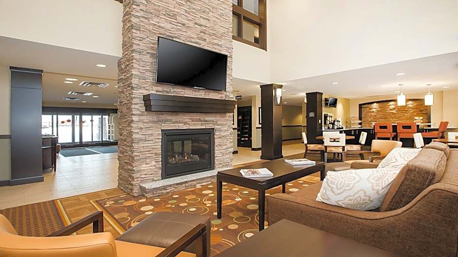 Staybridge Suites West Edmonton By IHG