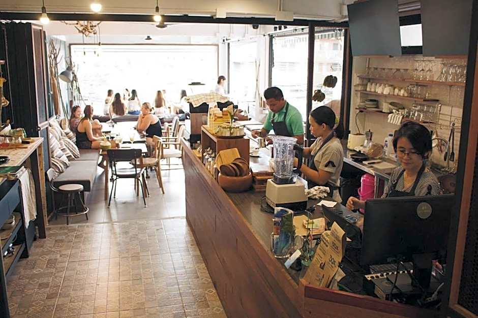 Mini Boxtel Aonang Hostel