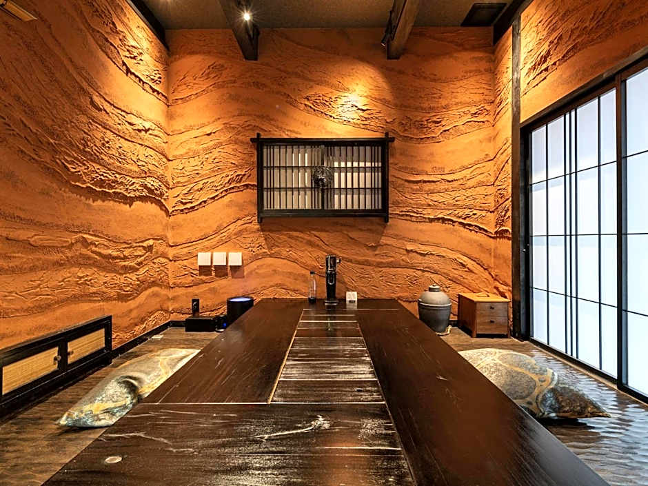 Hikyou Shirakawagensen Sansou Takefue