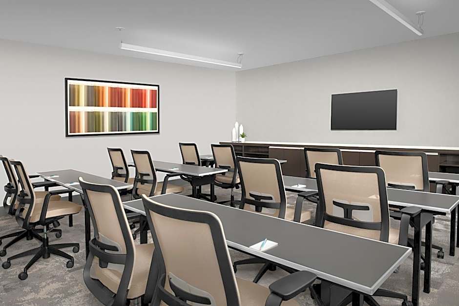 Element Denver Park Meadows