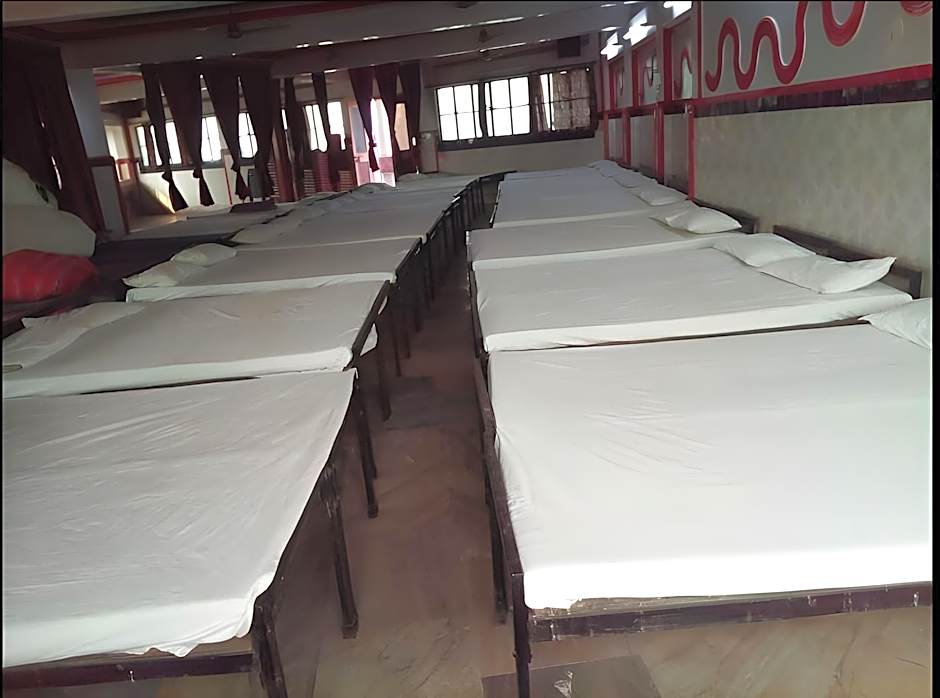Shubhanjali Palace By Wb Inn – Allahabad, MD