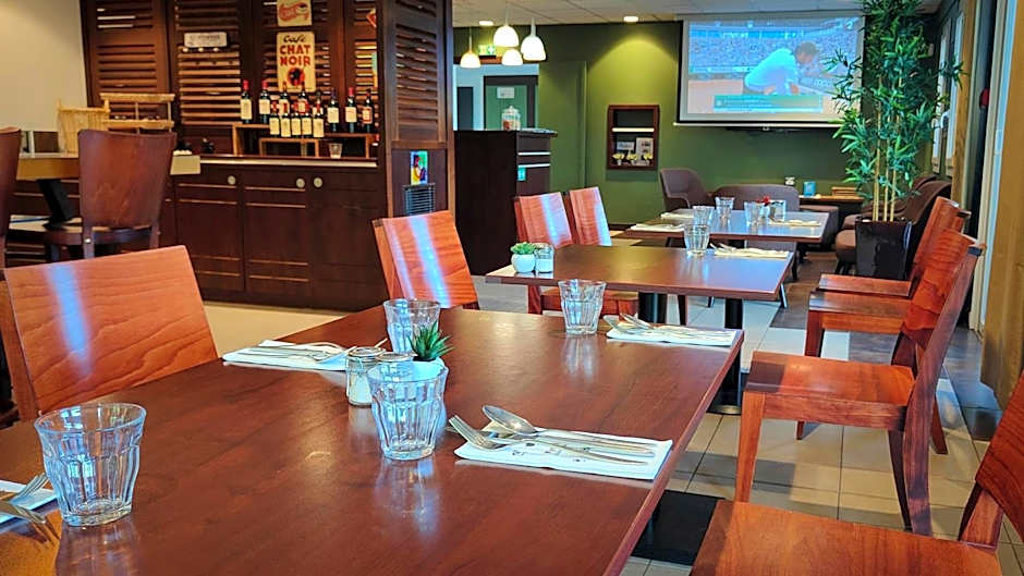 Kyriad Libourne Saint Emilion