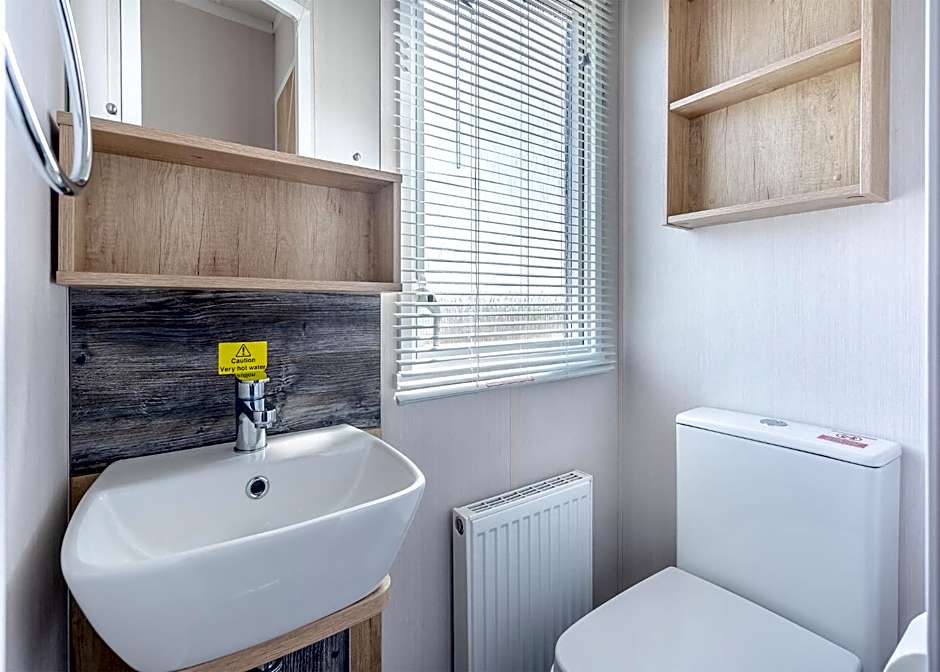 Coldstream Holiday Park