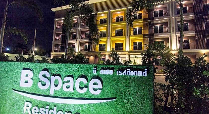 B Space Residence