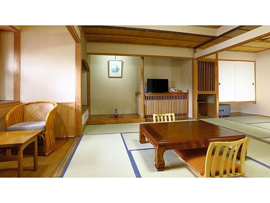 NozawaOnsen Tokiwaya Ryokan - Vacation STAY 85579v