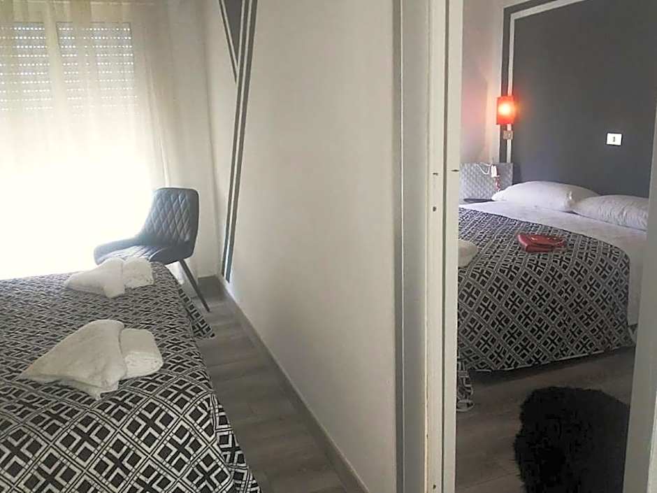 WuHostel