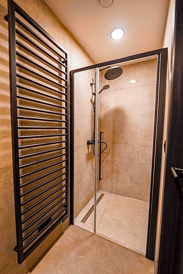 Hotel Mezza Notte