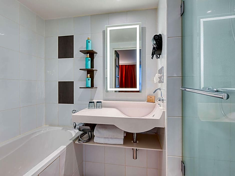 Novotel Paris Bercy