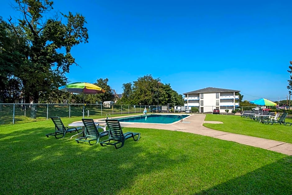 Rodeway Inn
