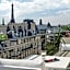 Hotel Lancaster Paris