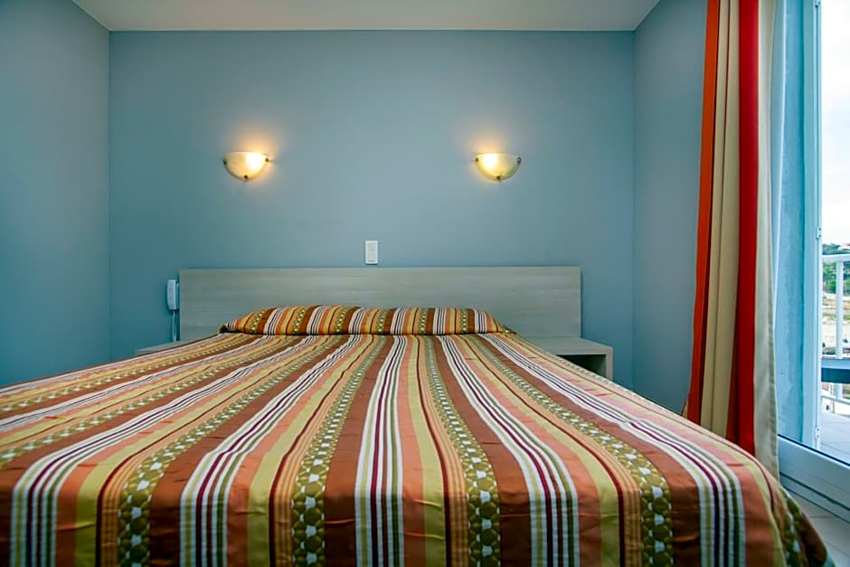 Hotel Arcu Di Sole