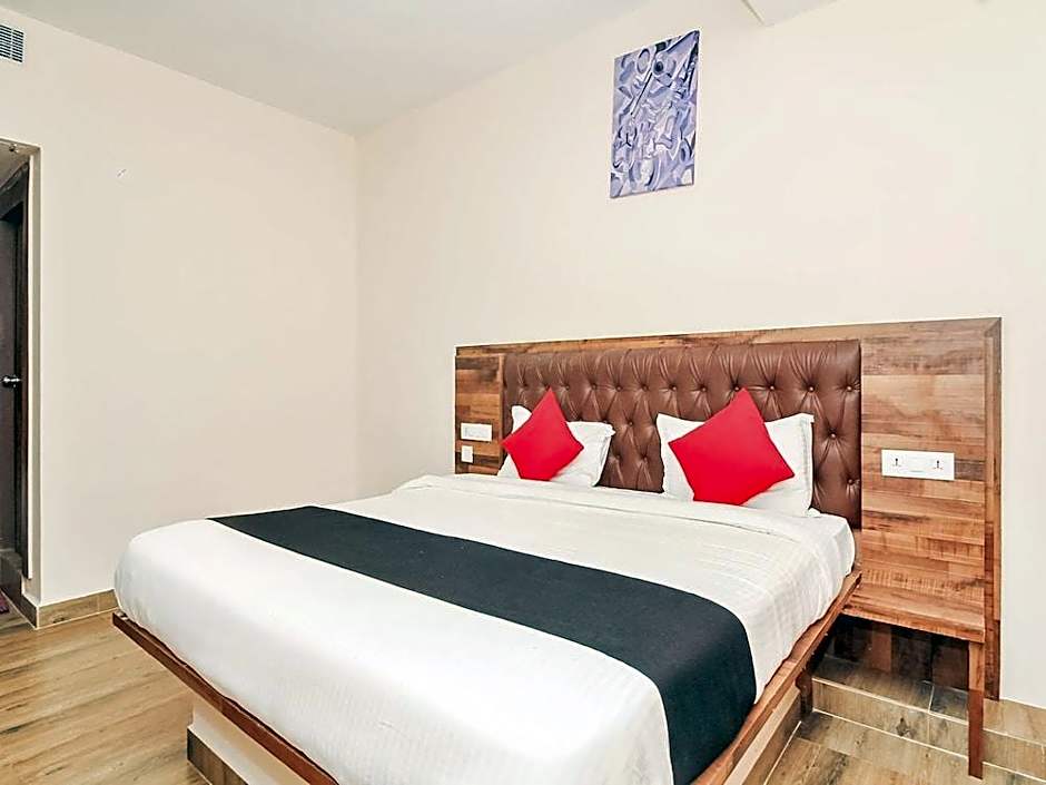 Super Townhouse Vanasthalipuram formerly Hotel Surabhi