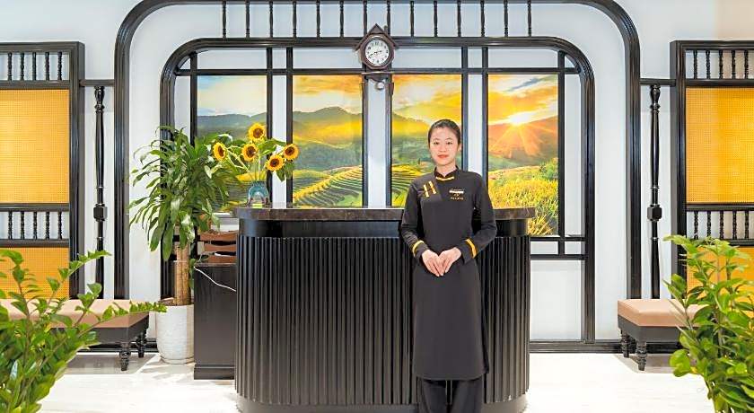 Palago Boutique Hotel